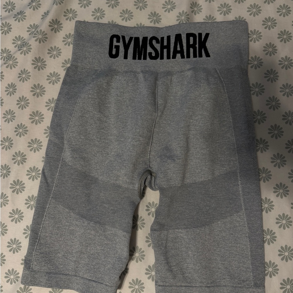 Gymshark shorts